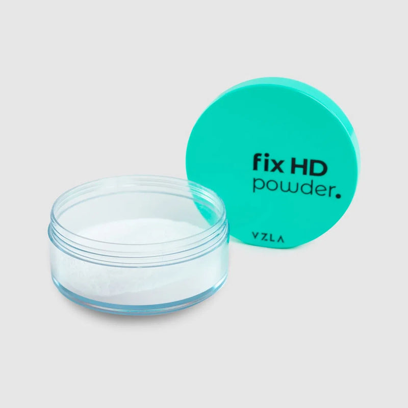 Fix HD Powder - Vizzela