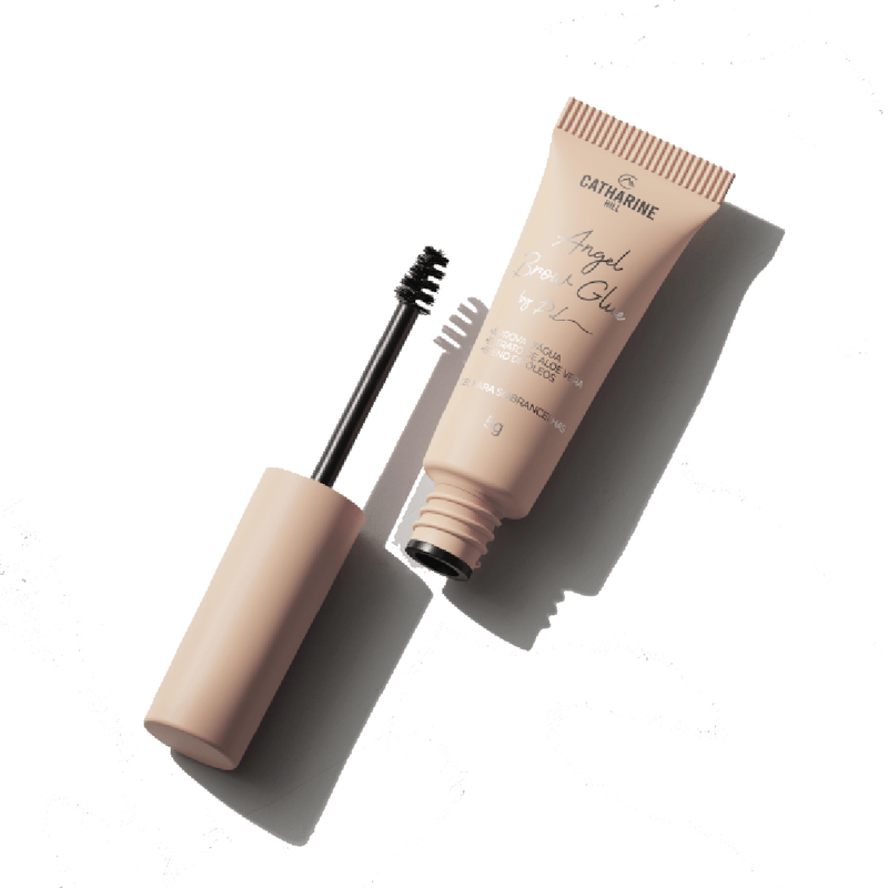 Angel Brow Glue - Gel Fixador para Sobrancelhas - Catharine Hill