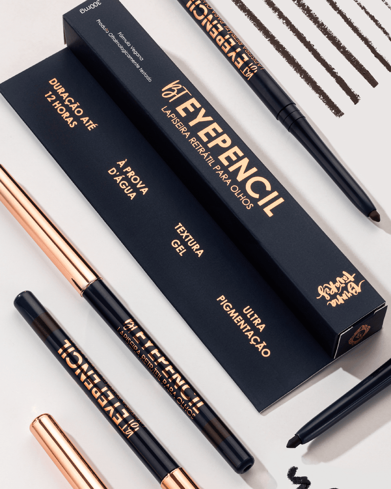 BT Eyepencil Black