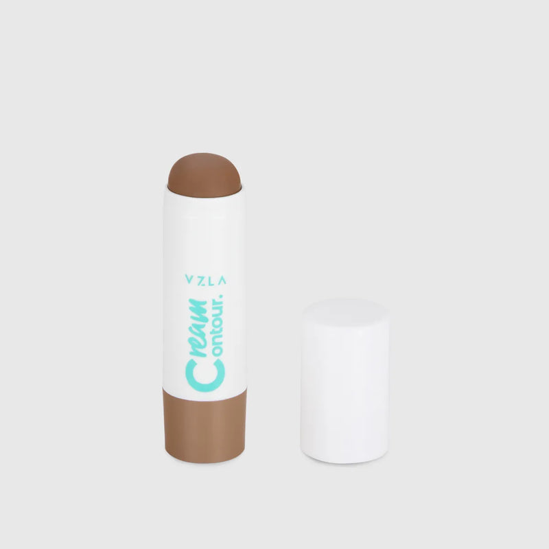 Cream Contour Stick - Cor 02 - Vizzela