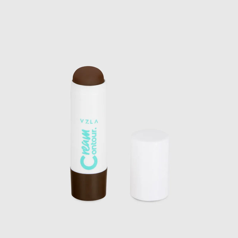 Cream Contour Stick - Cor 04 - Vizzela