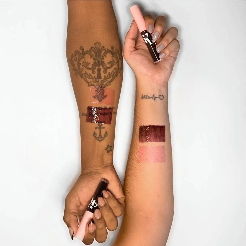 Gloss Tattoo - Karen Bachini