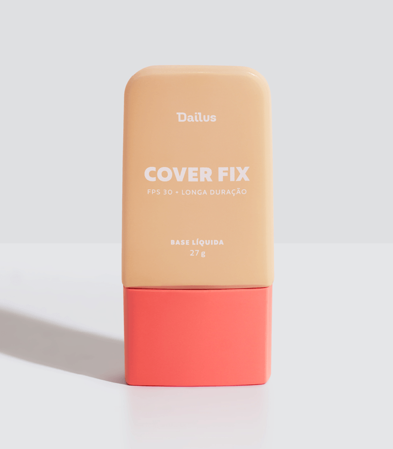 Base Cover Fix - Dailus