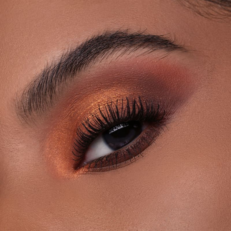 Paleta de Sombras - Orange - Niina Secrets - Eudora