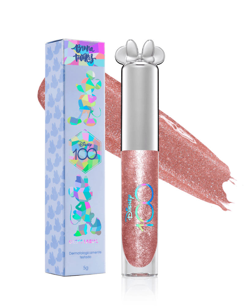 Gloss My Happy Place - BT Disney 100