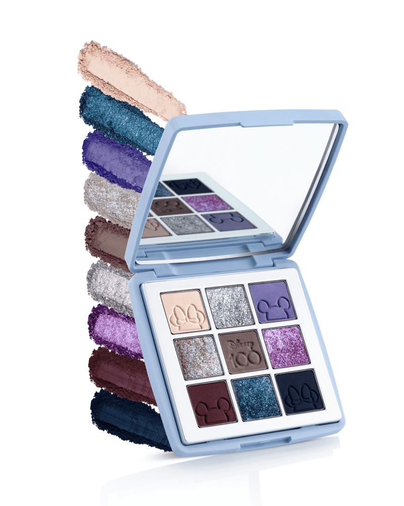 Paleta de Sombras Dream Come True - BT Disney 100