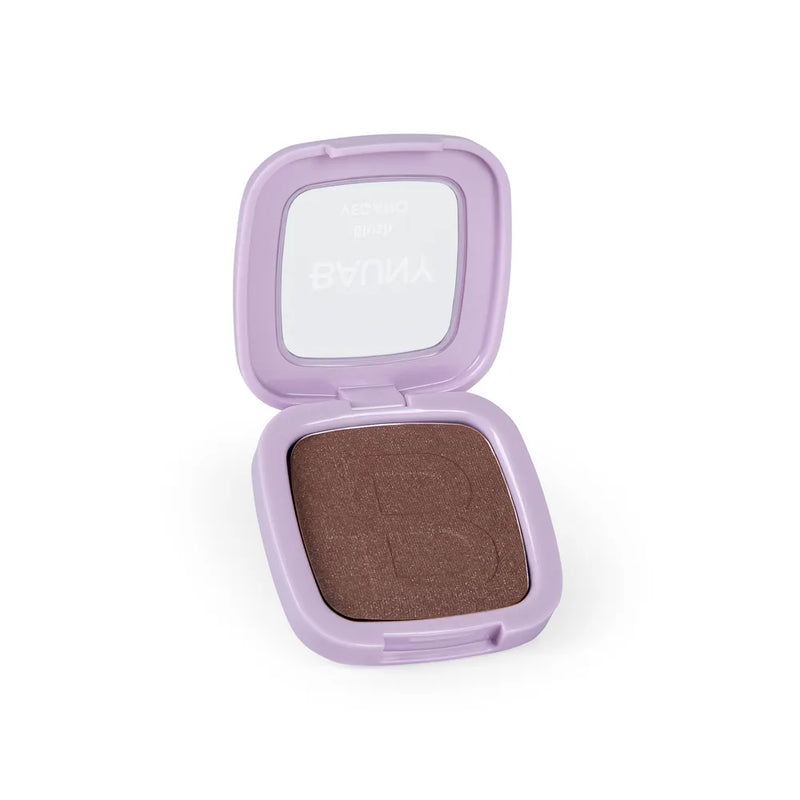 Blush Compacto - 60 - Bauny