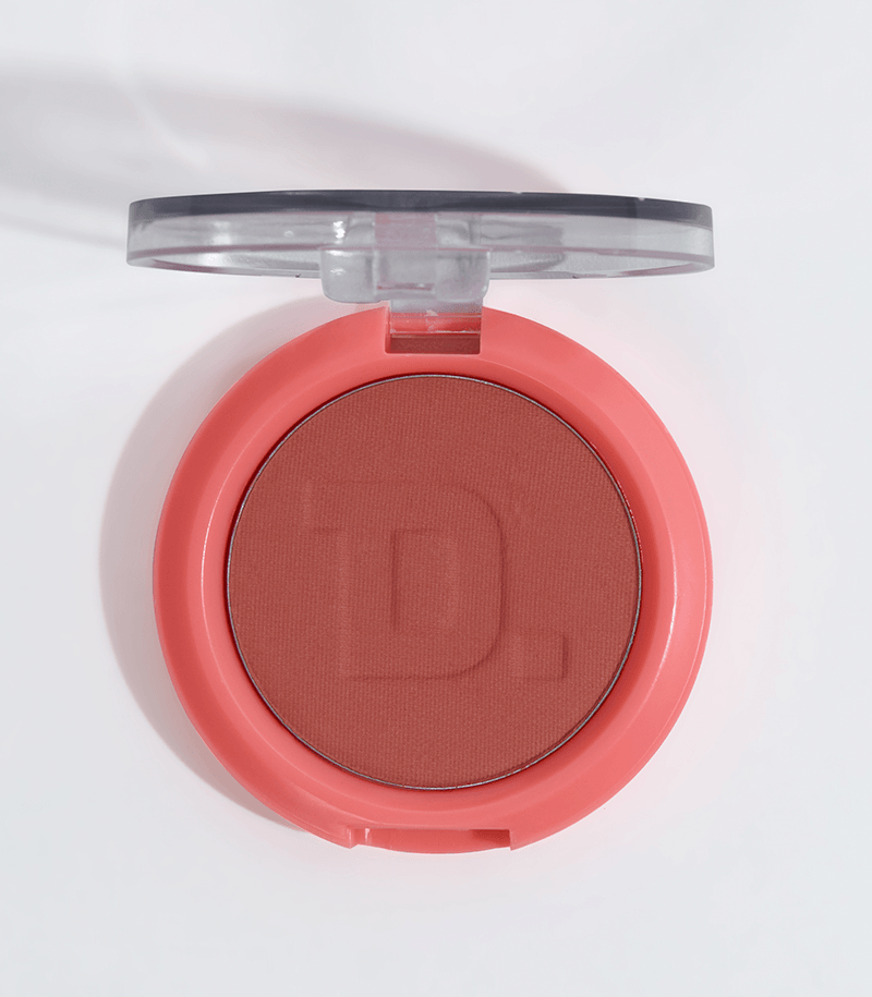 Blush Compacto - Dá uma Segurada - Dailus