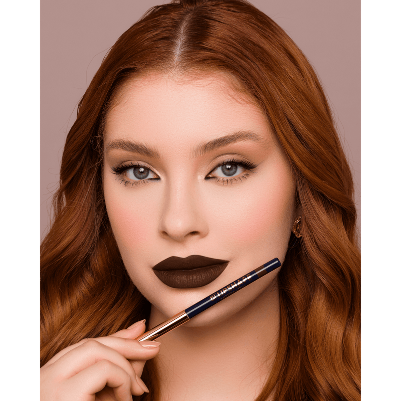 BT Lipshape - Deep Brown - Bruna Tavares