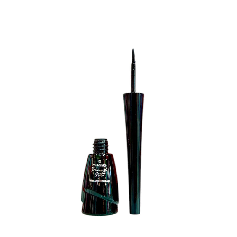 Delineador Liquido Ultra Black - Mia Make