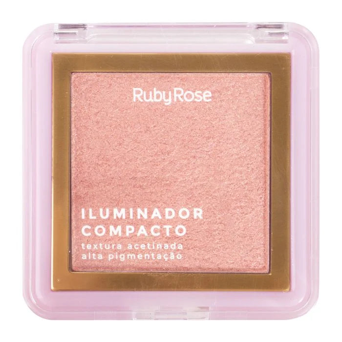 Iluminador Compacto - HL30 - Ruby Rose