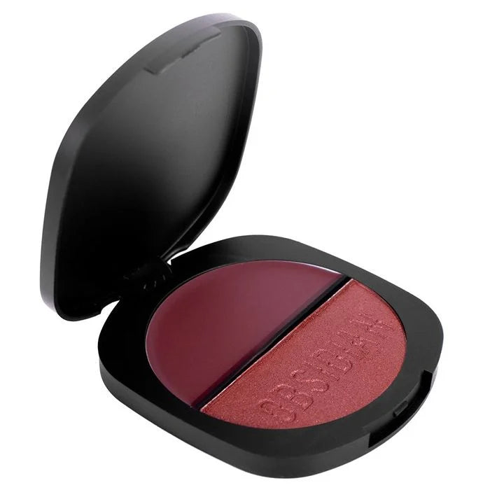 Blush Duo Gemini - Obsidian - OG03 - Ruby Rose