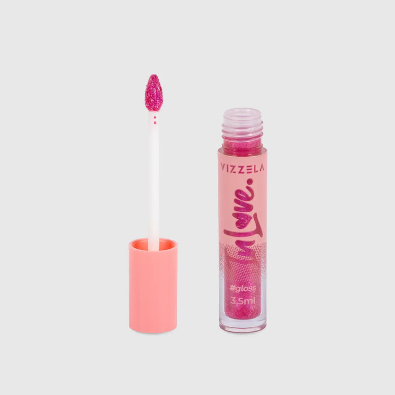 Gloss in Love - 10 - Baby