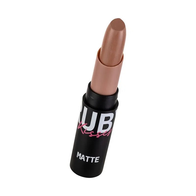 Batom Stick Matte - Ruby Kisses - Brown Sugar