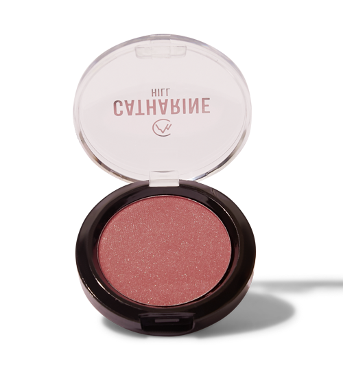 Blush Compacto - Goiaba - Catharine Hill