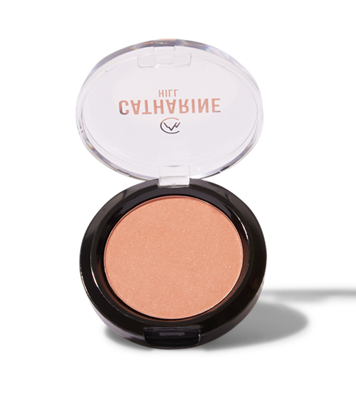 Blush Compacto - Pêssego - Catharine Hill