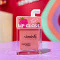 Lip Gloss Suco Fresco